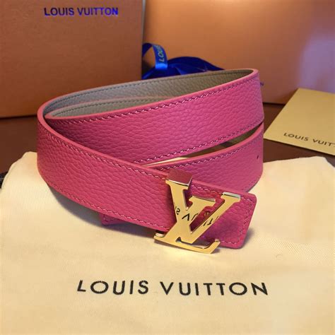 louis vuitton belt square|louis vuitton belt colorful.